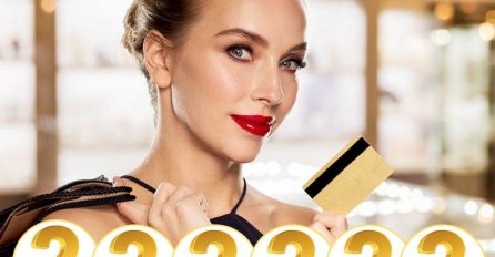 DANAS JE POSEBAN DATUM - A OVIM ZNAKOVIMA STIŽU PARE: 22.02.2022. njima donosi uspjeh