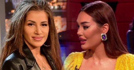 "BILA SAM PRISUTNA KAD SE DESILA 1 STVAR", ANA KORAĆ OTKRILA ŠOK DETALJ O DALILI: Nije mogla da vjeruje očima