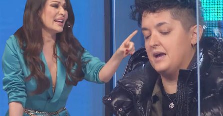 "NIKAD NE BIH PJEVALA CECINU PJESMU, A OVO JE RAZLOG" Marija Šerifović šokirala novom izjavom, svi čekaju Cecinu reakciju