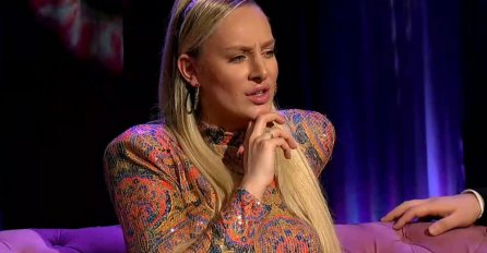 OGLASILA SE LUNA, HITNA PORUKA ZA PRIJATELJE I PORODICU: Upravo objavila na Instagram, SPREMA SE GALA ŽURKA (FOTO)