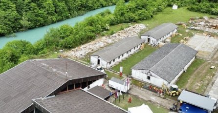 Komisija za koncesije BiH ili institucionalna lakrdija: Novim imenovanjem utaban put za HE Buk Bijela