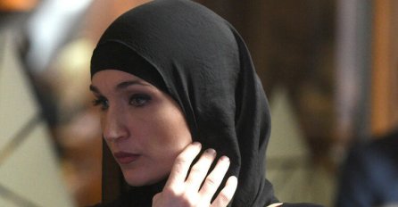 GDJE JE I KAKO DANAS ŽIVI DRUGA ŽENA MUAMERA ZUKORLIĆA: Elma objavljuje slike i poredi se sa Hurem (FOTO)