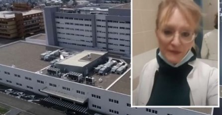 Medicinska sestra ogorčena na UKC RS: “Neću da šutim taman dobila otkaz”