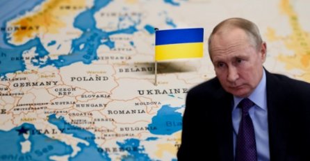 Ukrajina pozvala svoje građane da momentalno napuste Rusiju