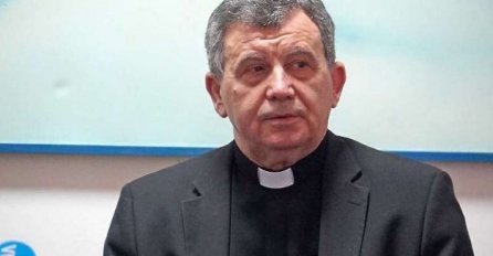 Nadbiskup Vukšić izrazio zabrinutost zbog stanja u BiH
