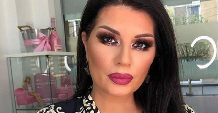 Sanja Maletić ide na vantjelesnu oplodnju