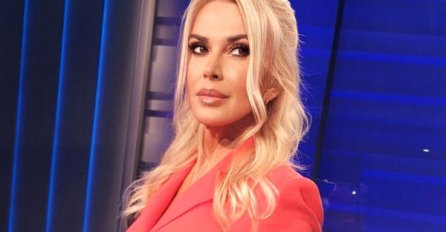 OLIVERA JOVIĆEVIĆ DALA OTKAZ NA RTS POSLIJE 18 GODINA: Voditeljica priznala da napušta javni servis, a ovo je njen novi POSAO! IZNENAĐENJE(FOTO)
