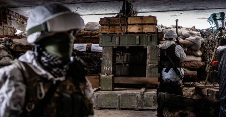 Američki obavještajci: Totalna invazija na Ukrajinu kreće u narednih 48 sati