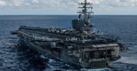 Ukrajina će tražiti od Turske da zabrani ulaz ruskim brodovima u Crno more