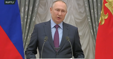 Na snagu stupile europske sankcije glavnoj ruskoj banci