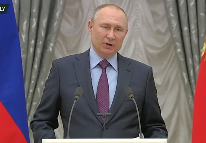 Na snagu stupile europske sankcije glavnoj ruskoj banci