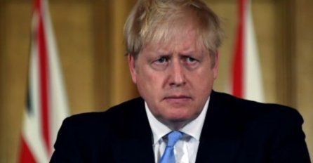 Oglasio se i britanski premijer: Zgrožen sam dešavanjima u Ukrajini