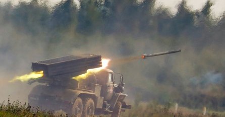 Rusija kaže da je uništila zračne baze. Ukrajina: Srušili smo pet ruskih aviona