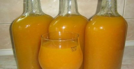 Ovaj sok je najmoćnije oružje za jačanje imuniteta! Smanjuje čak rizik od visokog krvnog pritiska