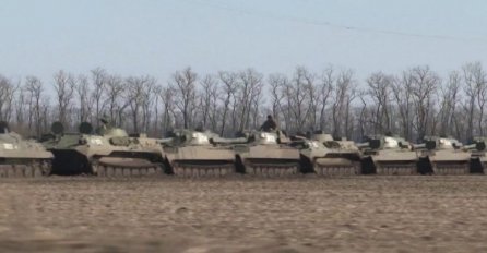 Rusija: Meta napada nisu civili