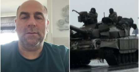 Bosanac iz napadnute Ukrajine: Koferi su spremni, sjedimo i čekamo