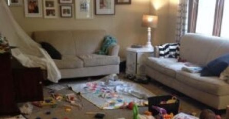 PRATI VAS MALER - OVU STVAR ODMAH IZBACITE IZ KUĆE: Donosi nesreću, besparicu i SVAĐE, evo i zašto