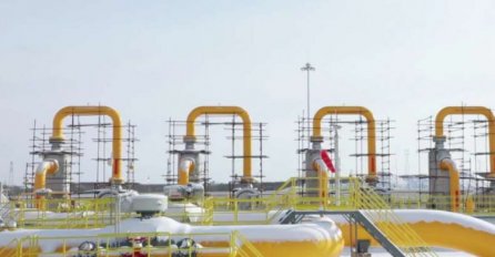 IZ ENERGOINVESTA ODGOVORILI: Da li je snabdijevanje BiH plinom ugoženo krizom između Rusije i Ukrajine?
