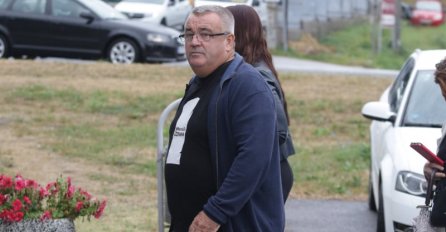 Memić: Alisa i Dženan bili kod hotela Crystal, da li je ubijen tamo gdje je pronađen to ćemo vidjeti