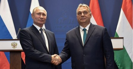 Orban: Mađarska osuđuje ruski napad, primit ćemo izbjeglice iz Ukrajine