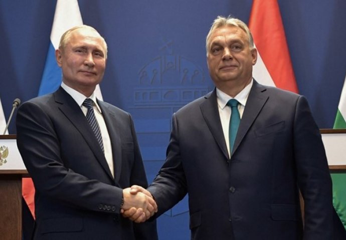 Orban: Mađarska osuđuje ruski napad, primit ćemo izbjeglice iz Ukrajine