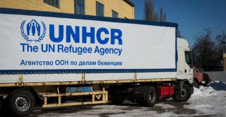 UNHCR poziva susjedne zemlje Ukrajine da otvore granice za izbjeglice