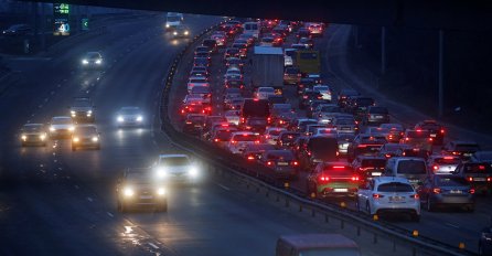 Ukrajinski zvaničnik tvrdi: Najmanje 57 poginulih i 169 povrijeđenih nakon napada ruskih snaga