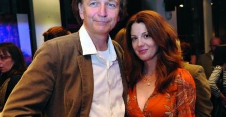 RAZVODE SE SVETOZAR CVETKOVIĆ (63) I JELENA ĐOKIĆ (44): Od ljeta NE žive zajedno! Evo šta kaže glumac! 