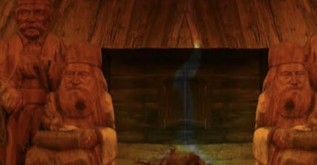 ONI SU OVE DOGAĐAJE PROREKLI OD RIJEČI DO RIJEČI: Vizije Tarabića koje se DANAS ostvaruju!