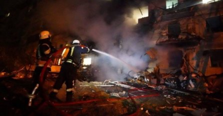 Drugi dan invazije: Napadnut Kijev, sirene se oglasile i u Lavovu