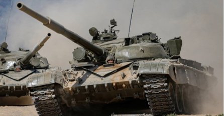 SAD: Ruska vojska je na 30-ak kilometara od Kijeva. Žele ga opkoliti