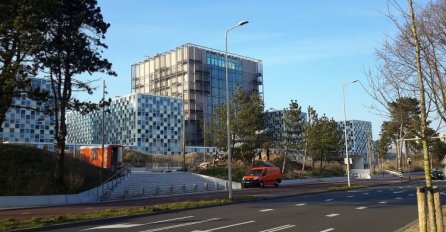 Tužilac MKS-a: Spremni smo istražiti sve ratne zločine u Ukrajini