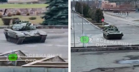 Rusija: Zauzeli smo nuklearku u Černobilu da je zaštitimo od terorista