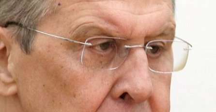 LAVROV: Niko ne planira okupirati Ukrajinu, želimo ju osloboditi