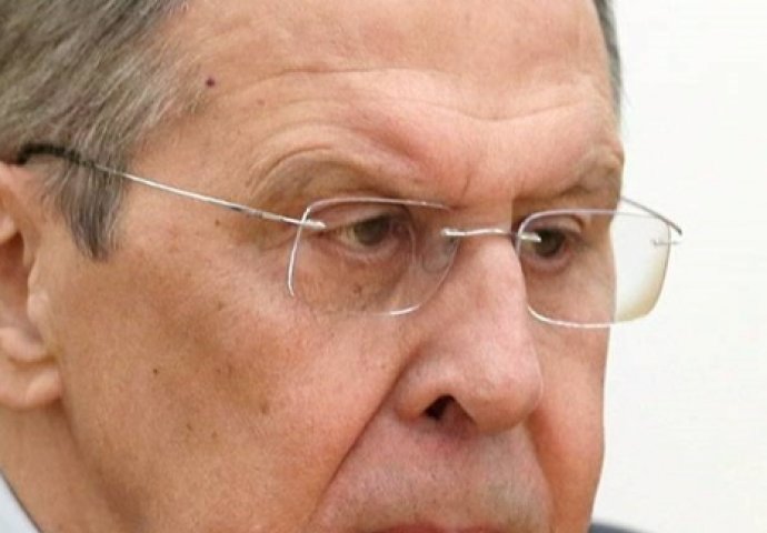 LAVROV: Niko ne planira okupirati Ukrajinu, želimo ju osloboditi