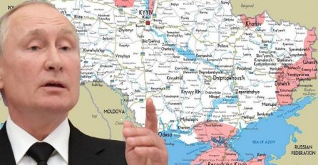 Žašto je Ukrajina Putinu toliko važna, kakvu ulogu imaju njena prirodna bogatstva?