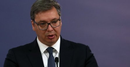 Vučić će se konačno oglasiti na čijoj je strani: Ukrajine ili saveznika Putina