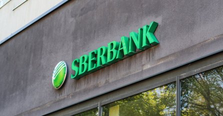 Nakon ruske invazije na Ukrajinu: Kakvo je stanje sa Sberbankom u BiH, da li građani imaju razloga za strah