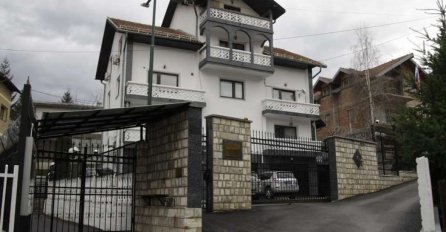 Ambasada Rusije u BiH poslala poruku o invaziji na Ukrajinu