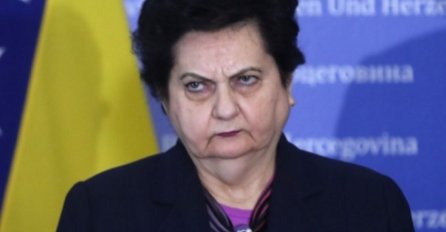 Majkić “zaprijetila”: Rusija je upozorila i BiH za NATO