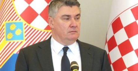 Milanović izjavom izazvao novi skandal: Finski ministar zvao MVP-a Hrvatske