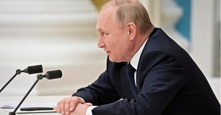 Putin kaže da je spreman poslati izaslanstvo u Minsk na pregovore s Ukrajinom