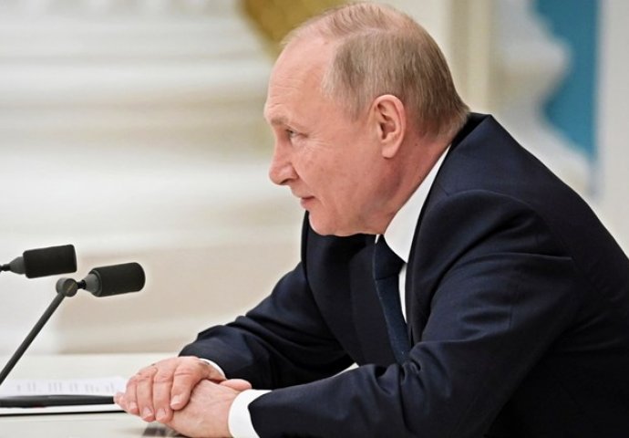 Putin kaže da je spreman poslati izaslanstvo u Minsk na pregovore s Ukrajinom