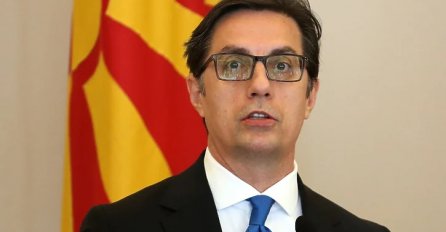 Pendarovski: Ako Putin osvoji Ukrajinu, najranjivija tačka na Balkanu je Banja Luka