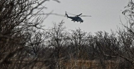 Američki dužnosnik: Rusija nailazi na veći otpor u Ukrajini od očekivanog