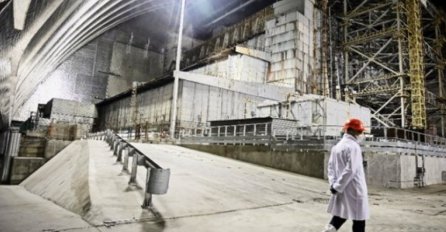 Ukrajina: Rusi ne poštuju sigurnosne protokole u Černobilu, dovode svijet u opasnost