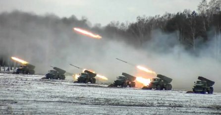 “Rusi namjerno gađaju bolnice, dužnosnici skupljaju dokaze o ratnim zločinima”