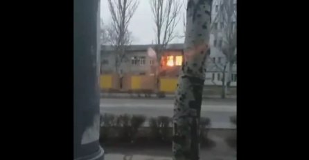 Rusija tvrdi da je zauzela ukrajinski grad Melitopolj