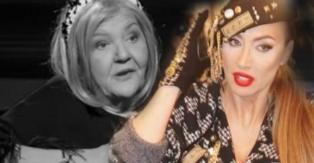 "JEZA ME PROĐE KROZ TIJELO" MARINA TUCAKOVIĆ JE PREDOSJETILA KRAJ: Goga Sekulić otkrila detalje, posvetila joj ove stihove