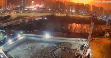 Američka ambasada objavila snimak trenutnog stanja u Ukrajini: "Lagali su"